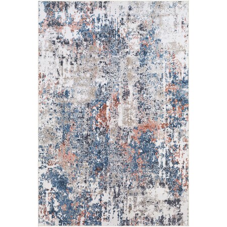 Livabliss Regen RGE-2303 Machine Washable Area Rug RGE2303-7696